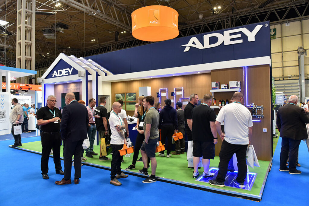 ADEY Careers in Water Treatment Solutions