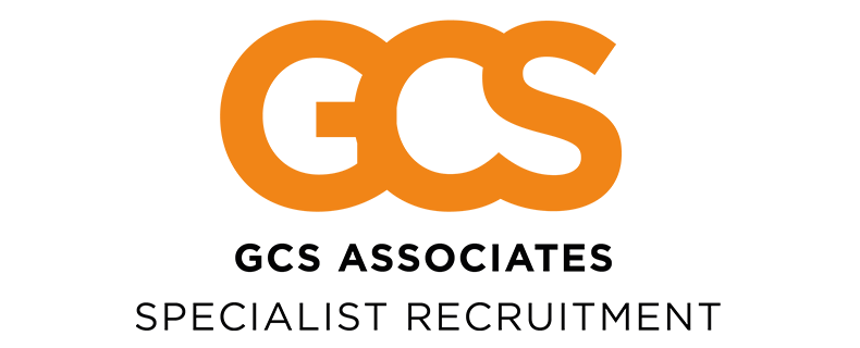 GCS Associates logo
