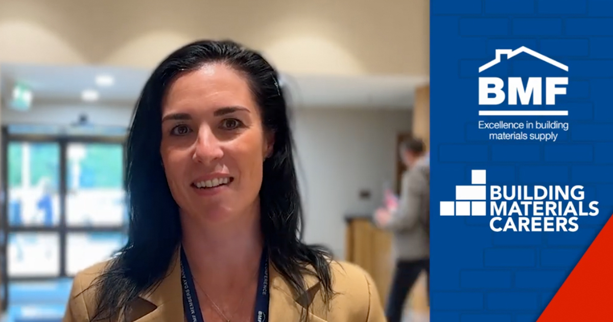 Becky, Marketing Director