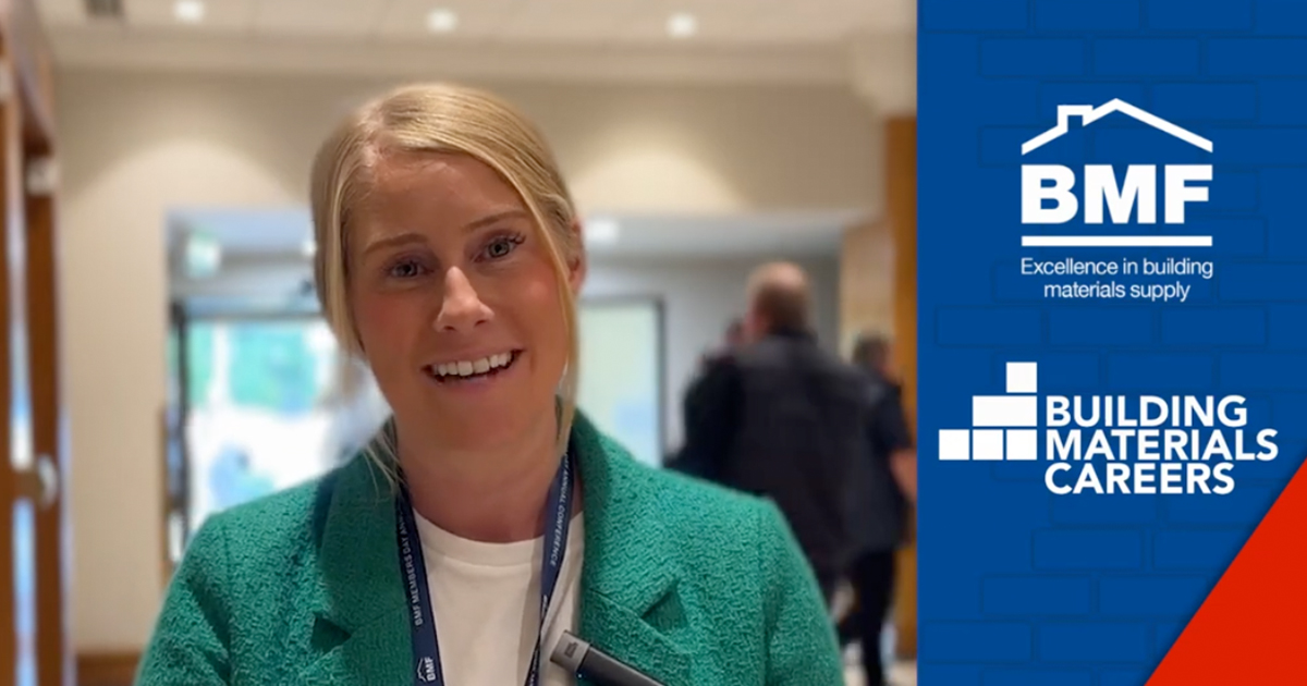 Jo, Head of Brand and Communications