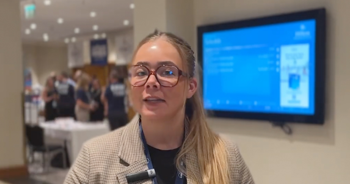 Rachel, National Account Manager