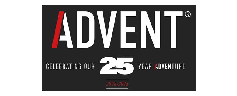 Advent Tools Ltd logo