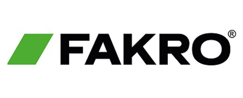 FAKRO logo