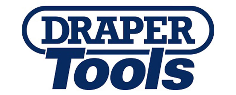Drapers Tools logo